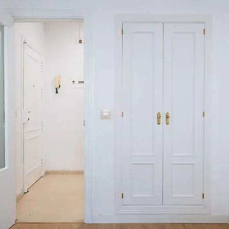 Apartment Piso Familiar Virgen Del Rocio