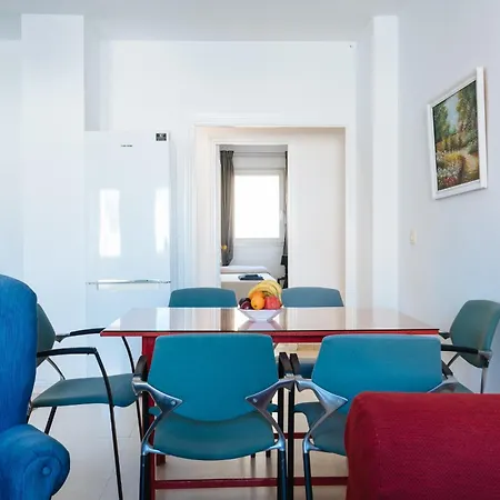 Apartment Piso Familiar Virgen Del Rocio *