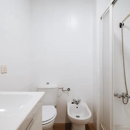 Piso Familiar Virgen Del Rocio Apartment Seville