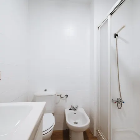 Apartment Piso Familiar Virgen Del Rocio