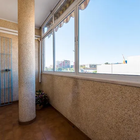 Apartment Piso Familiar Virgen Del Rocio Seville