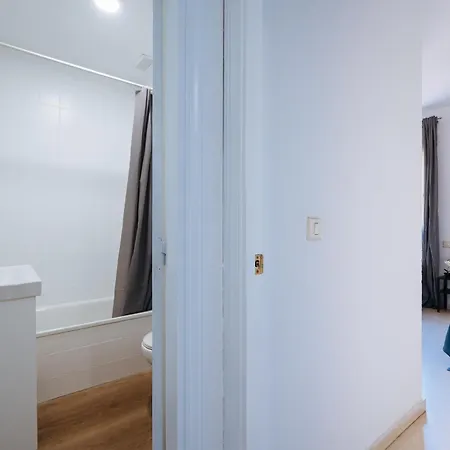 Apartment Piso Familiar Virgen Del Rocio *