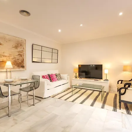 Tranquilo Apartamento En Zona Monumental Appartement *