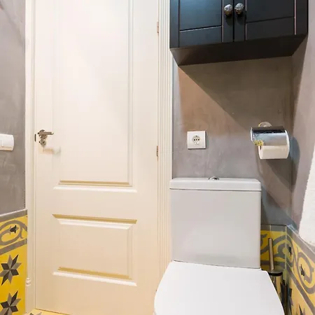 Apartment Centro Luxe 3 Seville