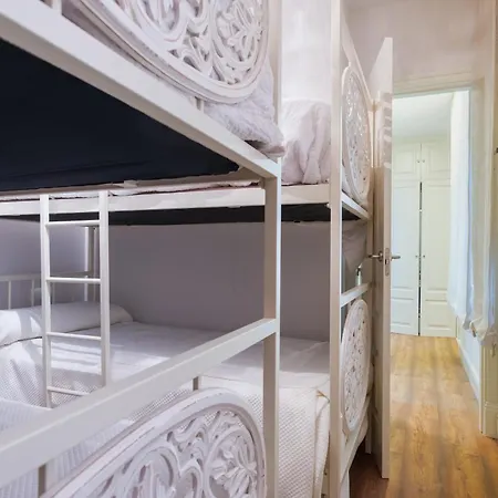 Centro Luxe 3 *