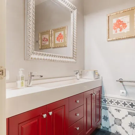Apartment Centro Luxe 3
