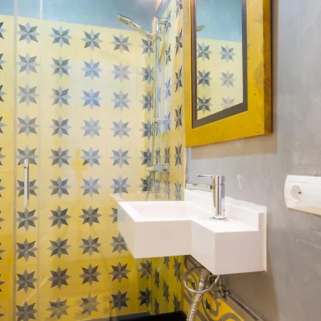 Apartment Centro Luxe 3 *