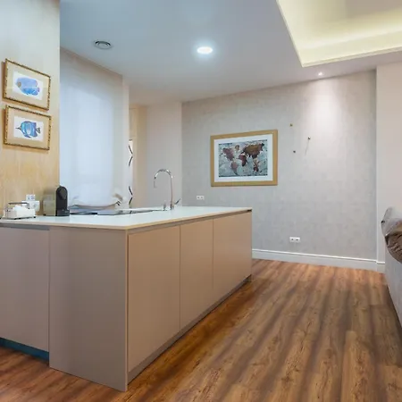 Centro Luxe 3 Apartment Seville