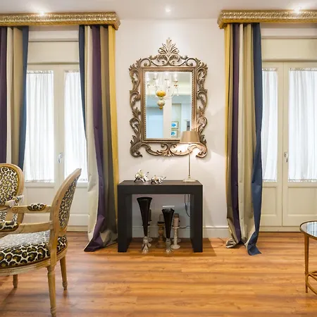 Centro Luxe 3 Seville