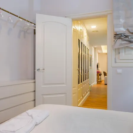 Centro Luxe 3 * Seville