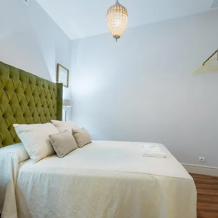 Apartment Centro Luxe 3 *
