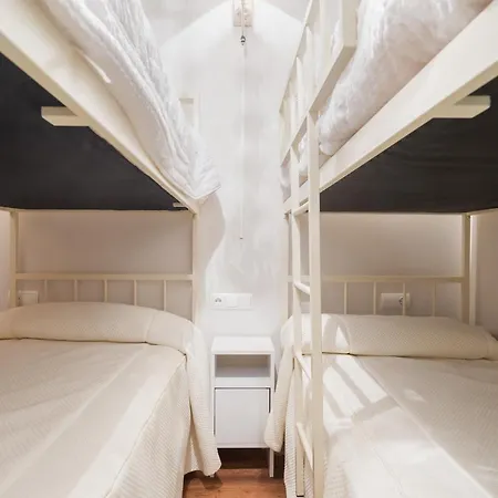 Centro Luxe 3 Seville