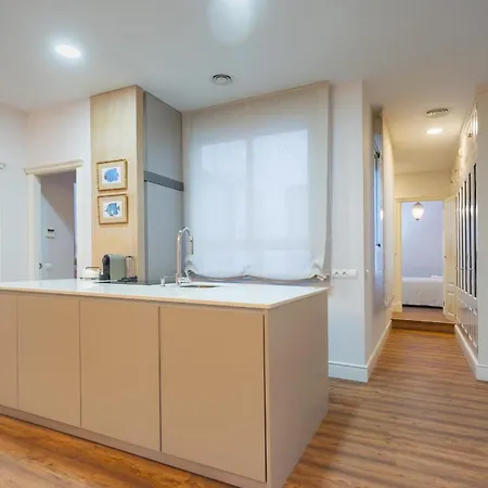 Apartment Centro Luxe 3 *