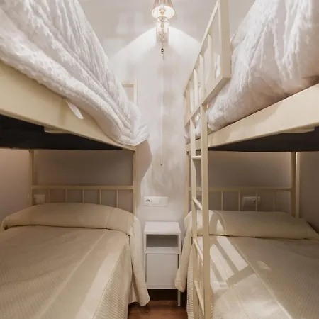 Centro Luxe 3 Apartment Seville