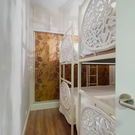 Apartment Centro Luxe 3 Seville