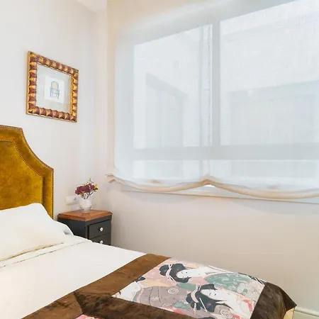 Centro Luxe 3 Seville