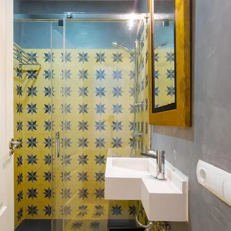 Centro Luxe 3 Apartment