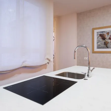 Apartment Centro Luxe 3