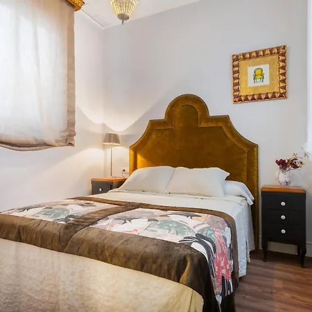 Apartment Centro Luxe 3 *