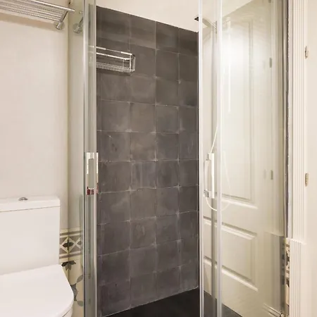 Centro Luxe 3 Apartment Seville