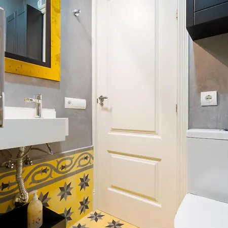 Apartment Centro Luxe 3 Seville