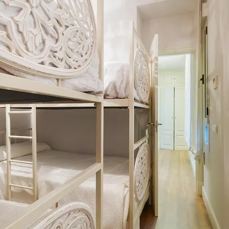 Centro Luxe 3 * Seville