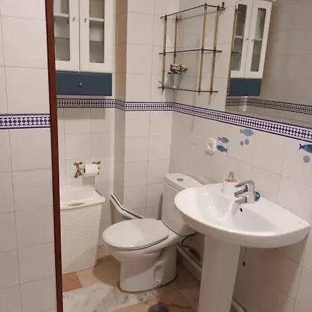 Puerta Real Apartamento Sevilla