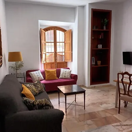 Apartamento Puerta Real Sevilla