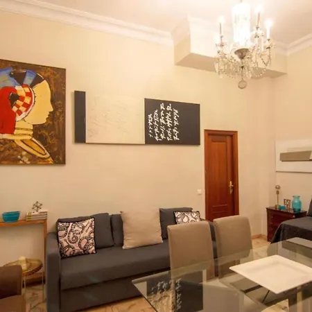 Apartmán Wellhome En El Mercado Del Arenal, Plaza De Toros Sevilla