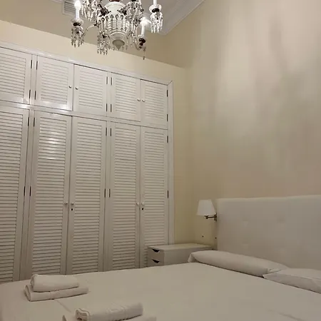 Wellhome En El Mercado Del Arenal, Plaza De Toros Apartmán *