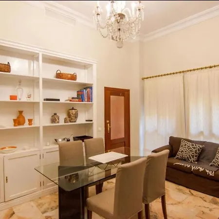 Wellhome En El Mercado Del Arenal, Plaza De Toros Apartmán *