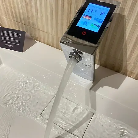 Futurotel * 塞维利亚