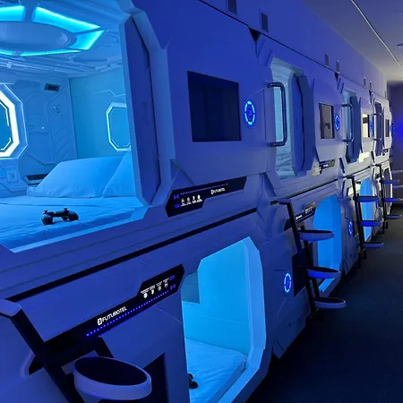 Futurotel 塞维利亚