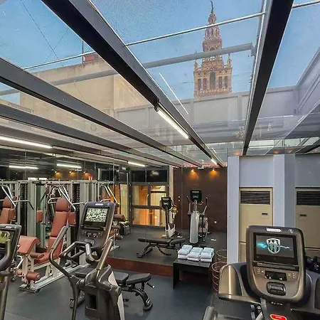 Mercer Eme Cathedral Hotel *