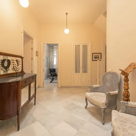 Casa vacanze Isg Casa Levies Luxury House Downtown