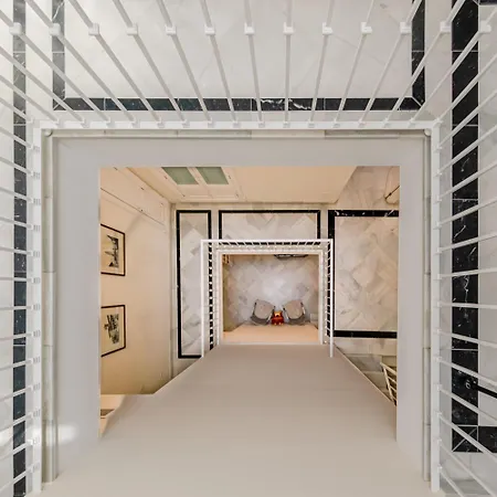 Casa vacanze Isg Casa Levies Luxury House Downtown *