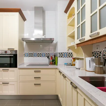 Apartment Veoapartment Zaragoza