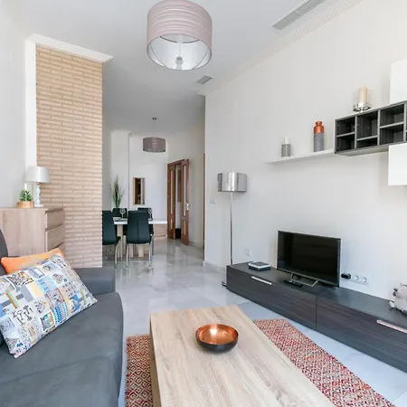 Veoapartment Zaragoza *