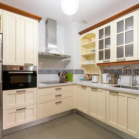 Apartment Veoapartment Zaragoza