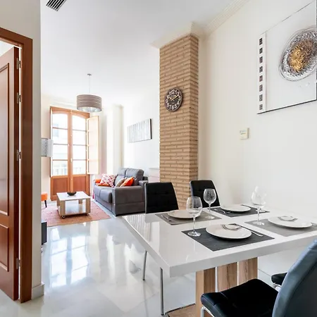 Apartment Veoapartment Zaragoza *