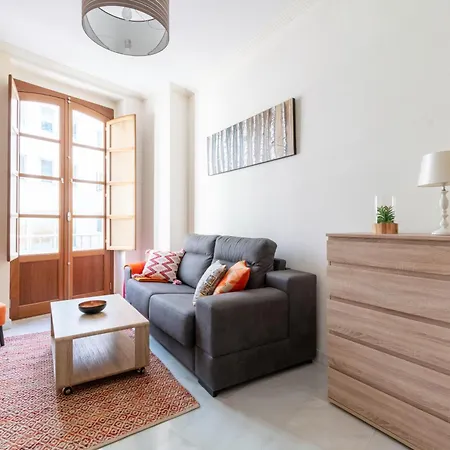 Veoapartment Zaragoza