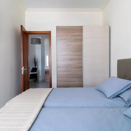 Apartment Veoapartment Zaragoza Seville