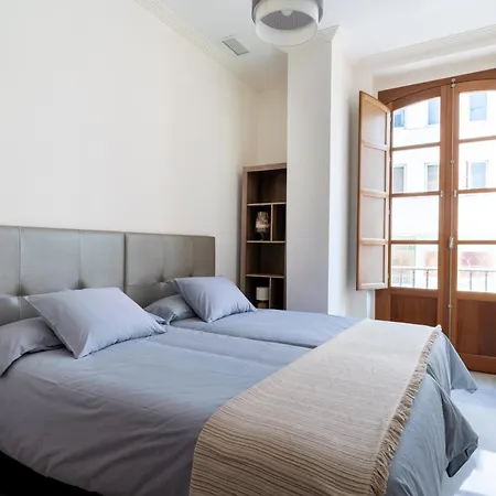 Veoapartment Zaragoza Apartment Seville