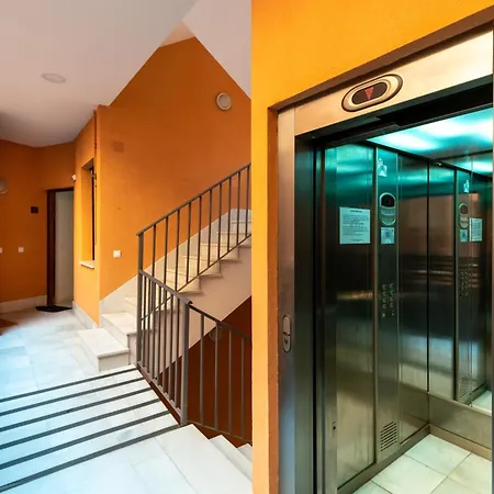 Apartment Veoapartment Zaragoza Seville
