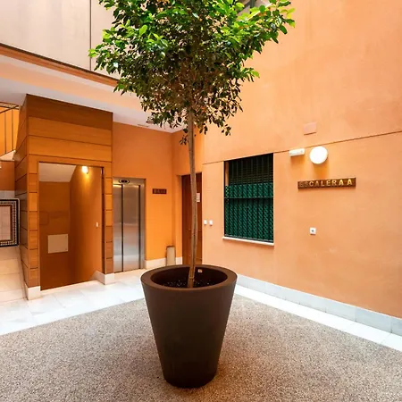 Apartment Veoapartment Zaragoza