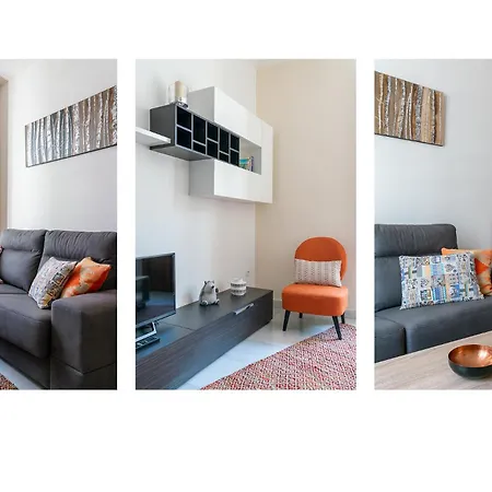 Apartment Veoapartment Zaragoza Seville