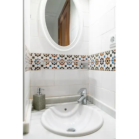 Veoapartment Zaragoza * Seville