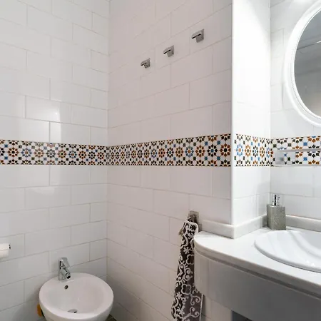 Veoapartment Zaragoza