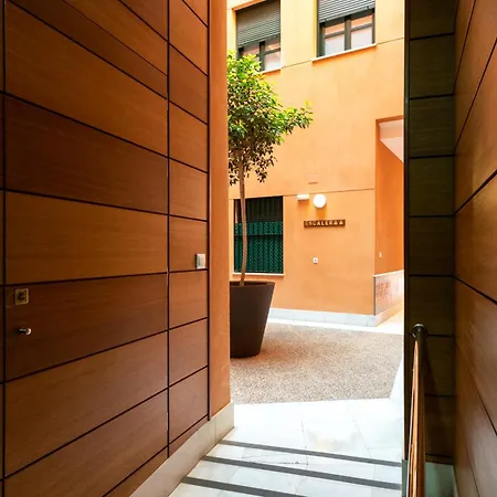 Veoapartment Zaragoza Seville