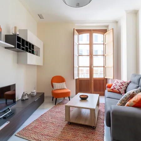 Veoapartment Zaragoza * Seville
